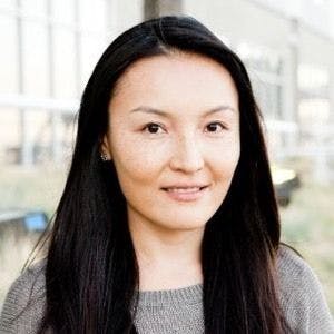 Karlygash Burkitbayeva