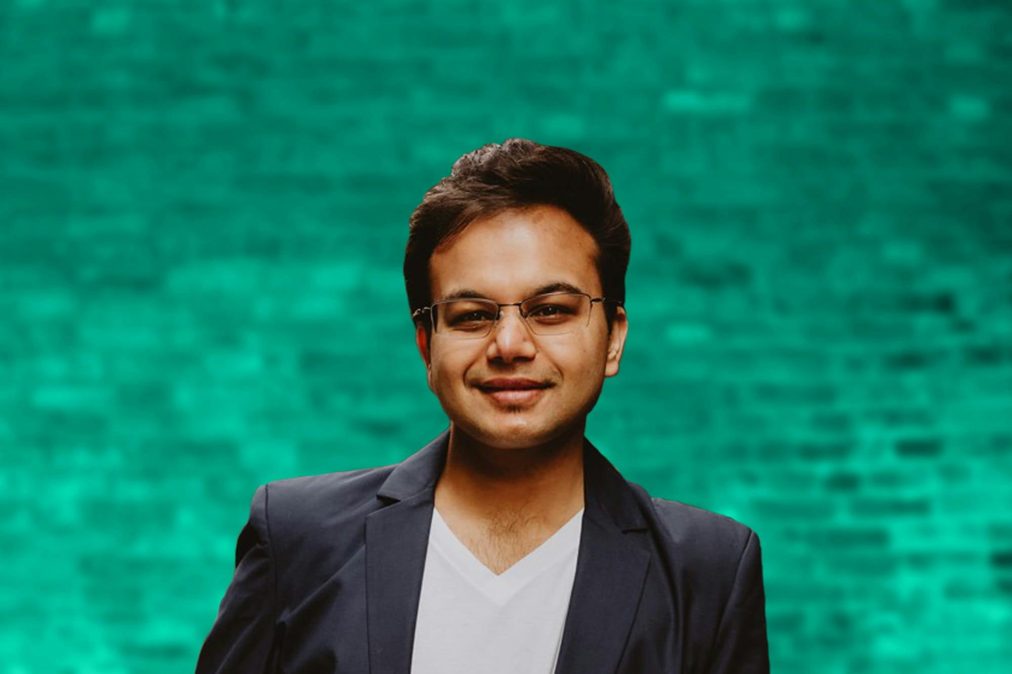 Nikhil Atkuri