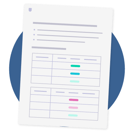 Inside the AI Feature User Flow Template