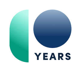 blog image: 10-yr anniversary - icon