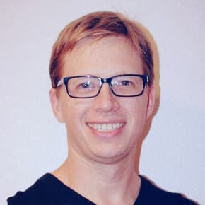 Niels Fogt headshot