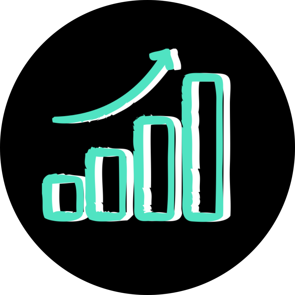 Growth Graphic