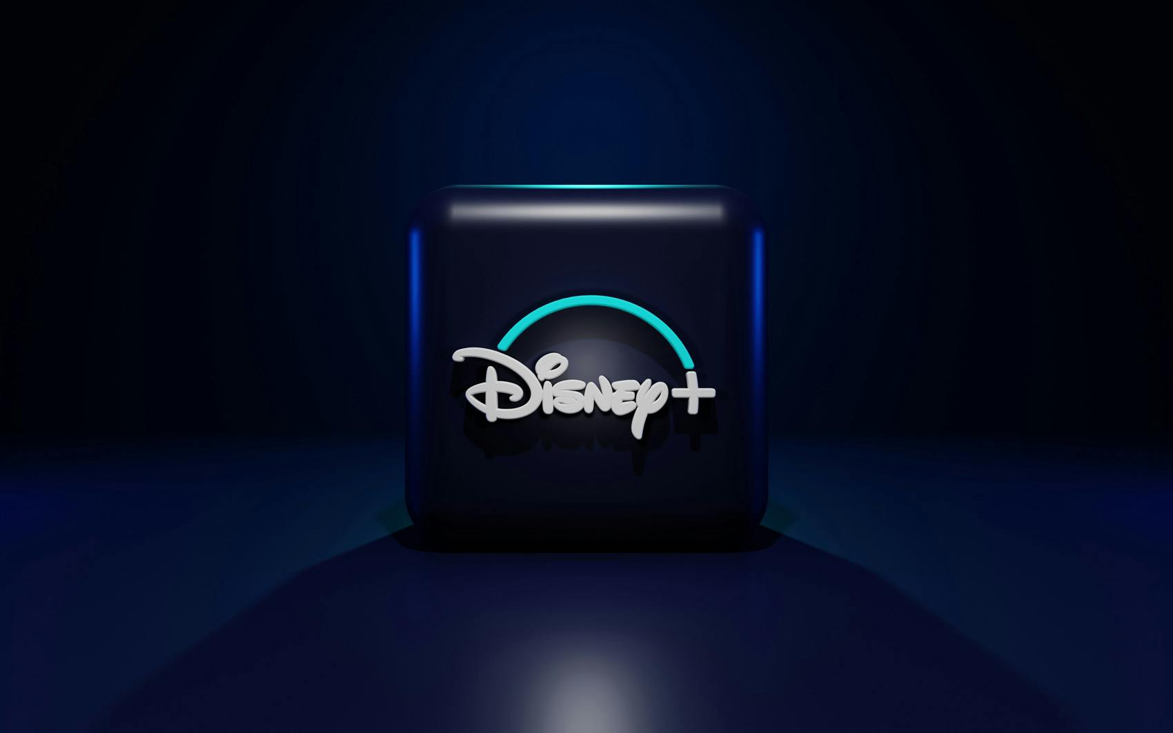 Disney Plus