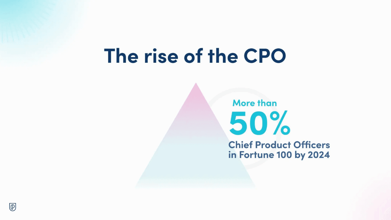 Rise of the CPO