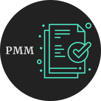 PMM graphic