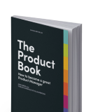 The Product Book by Product School