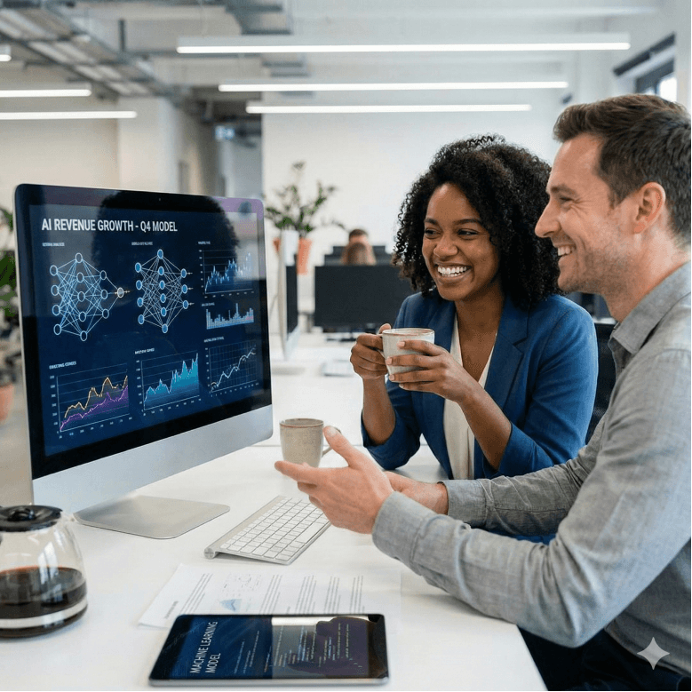 How to Monetize AI Business Models, Pricing, and ROI