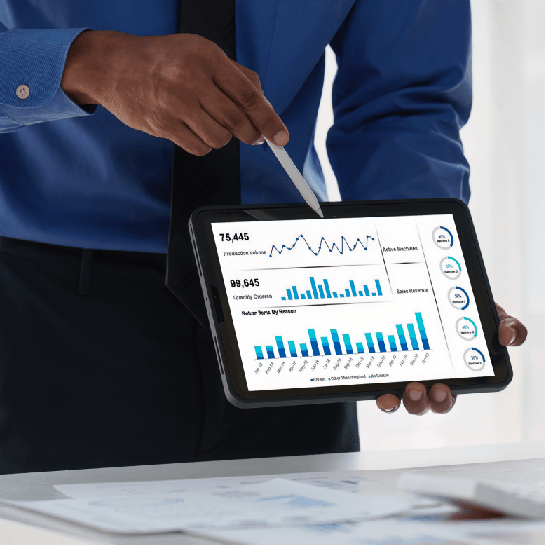 Measure Digital Transformation with 14 Essential KPIs