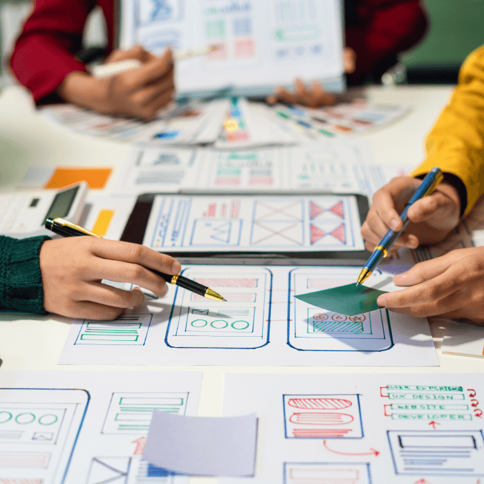 thumbnail: Product Designer vs. UX Designer Key Differences