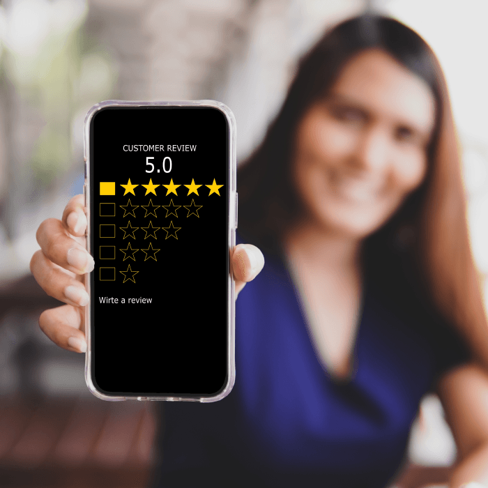 tn Customer Reference Strategy Build Trust at Scale