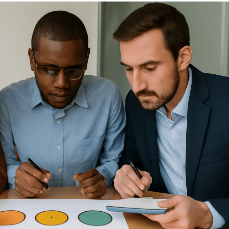 Customer Sentiment Analysis Why Users Do What They Do