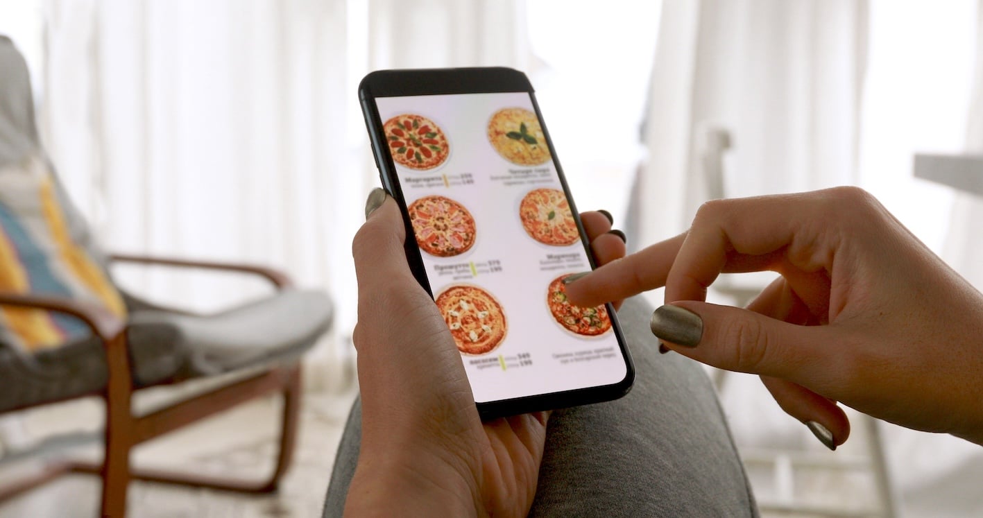 blog image: Domino's case study