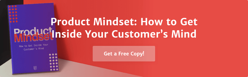 product mindset banner