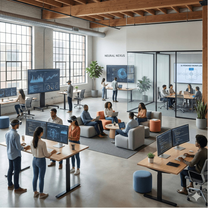 AI Native What It Means and How to Get There