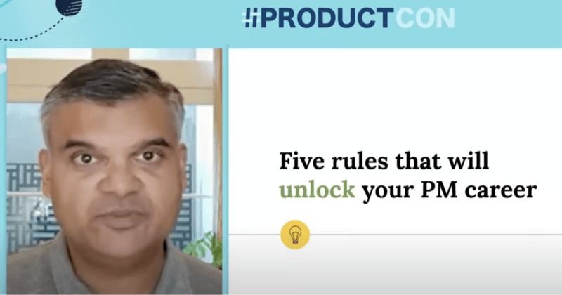 Blog image 1: Unlocking Your Product Management Career: 5 Key Strategies to Turbocharge Your Career