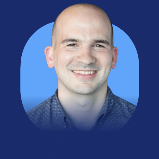 Chris Geoghegan, Zapier (E286) - Website Thumbnail