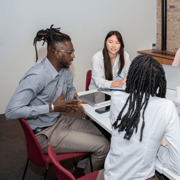 Team Effectiveness: We Cracked the Code so You Don’t Have To