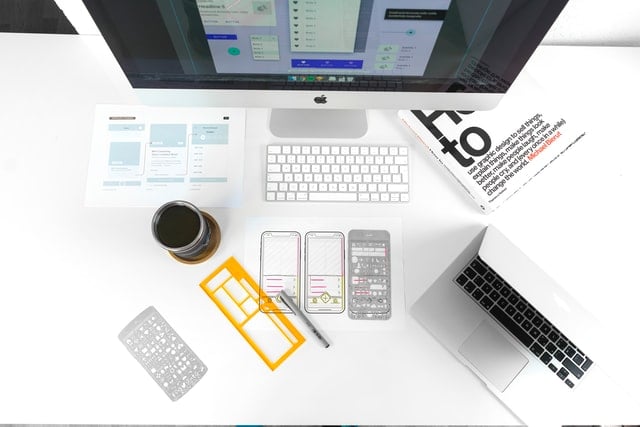 UX design