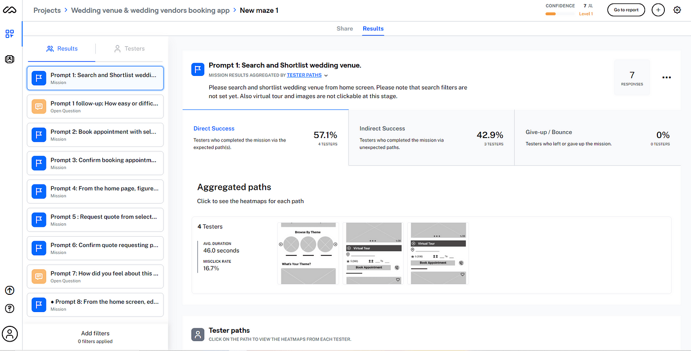 blog image- AI tools for business - Maze
