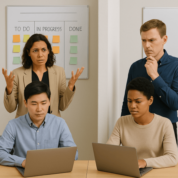 How Siloed Teams Can Go From Walls to Bridges (Again)