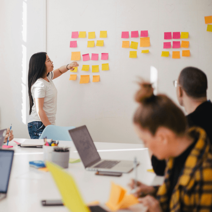 tn Growth Team Structure How to Build High-Value Teams