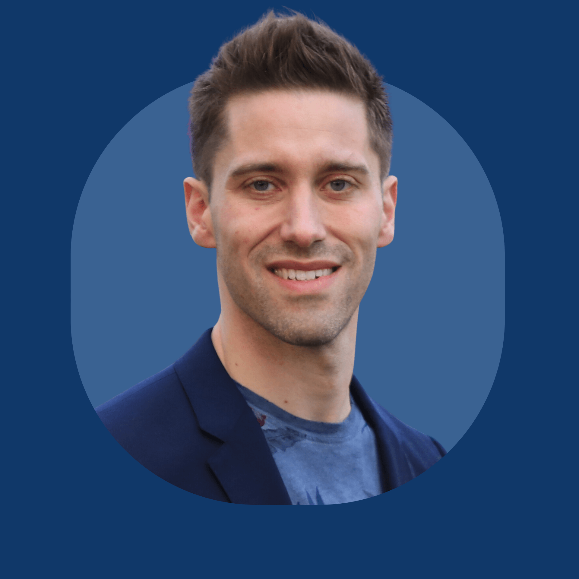 Frank te Pas episode graphic