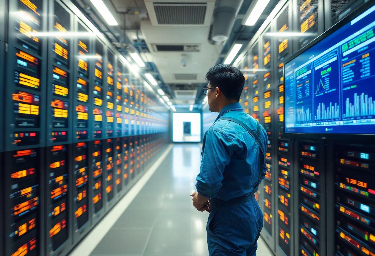 thumbnail: Ai data analytics