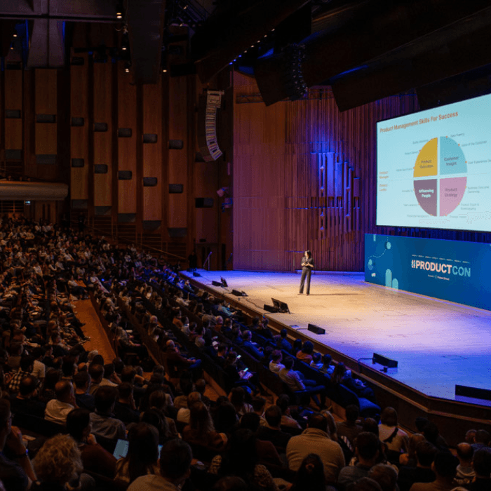 The Best Product Leaders  to Follow in 2025