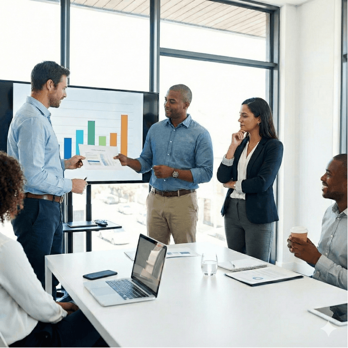 How to Get Buy-In From Stakeholders in 7 Steps