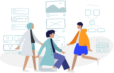Product Management team