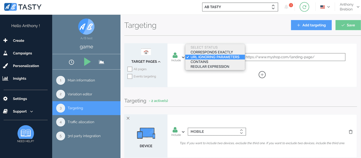 blog image- AI tools for business - a:b tasty